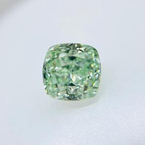 FANCY INTENSE GREEN 1.0...の詳細画像2