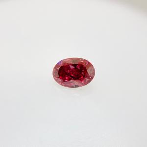 ARGYLE RED ARGYLE証明付 0....の詳細画像2