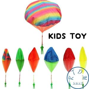 パラシュート おもちゃの商品一覧 通販 Yahoo ショッピング