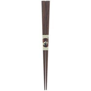 箸 鉄木 一半 木製 (天然木) 高級 23.5cm｜rtier-shop