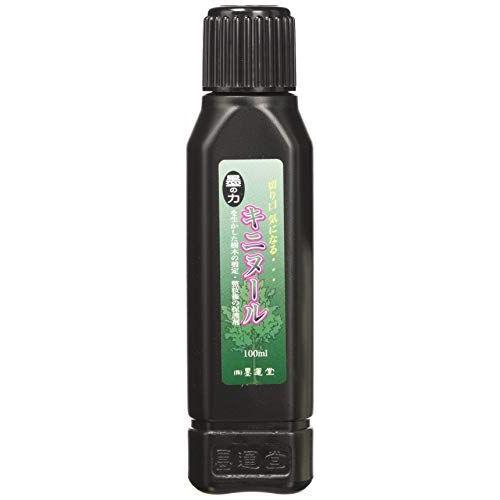 墨運堂 キニヌール 100ml 13210