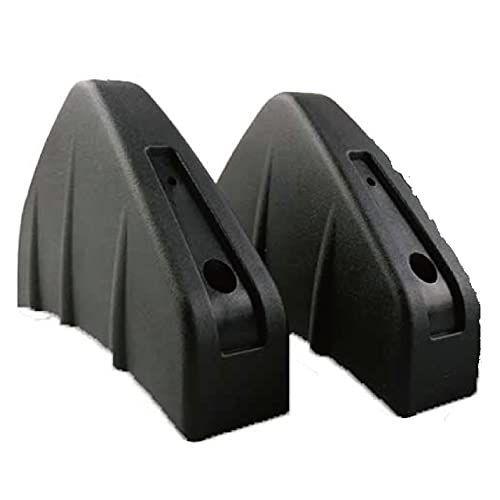 ZZQ リップ スポイラー リア バンパー ディフューザー イージーリップ 汎用 車 カスタム バン...