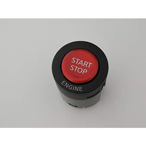 ニッサン 日産純正 GT-R R35用 プッシュスタートスイッチ フェアレディZ NISMO Z34...