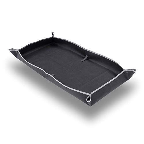 槌屋ヤック 立体 トランクシート Sサイズ RV-71