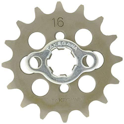 SP武川 ドライブスプロケット 16T NSR/Z50 02-05-051
