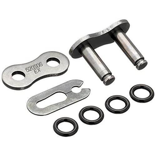 プロト(PLOT) PBチェーン 520 クリップジョイント単品