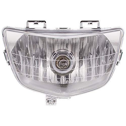 ［スズキ純正品］SUZUKI アドレスＶ１２５（ＣＦ４６Ａ） ヘッドライトＡＳＳＹ クリア 9903...