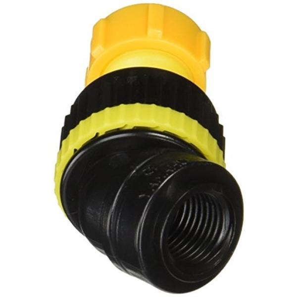 ヤマホ ラウンドノズル50人力用 1頭口S型 (G1/4) 152248