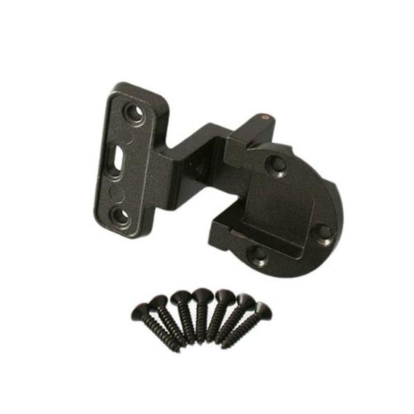 ハイロジック アングル蝶番 16×20 P-561 GB色