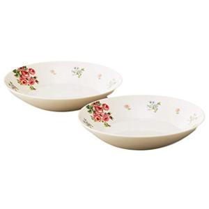 ローラ アシュレイ バンチェッド ロージズ 17ピースセット LA40‐221‐17