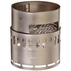 エバニュー(EVERNEW) チタンティーポット800 : Rtier-Shop - 通販