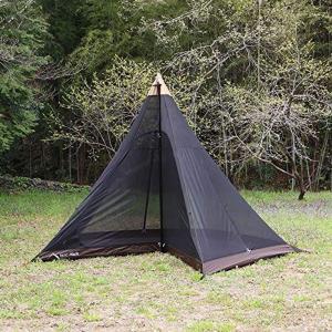 テンマクデザイン（tent-Mark DESIGNS） サーカスTC DX専用 フロント
