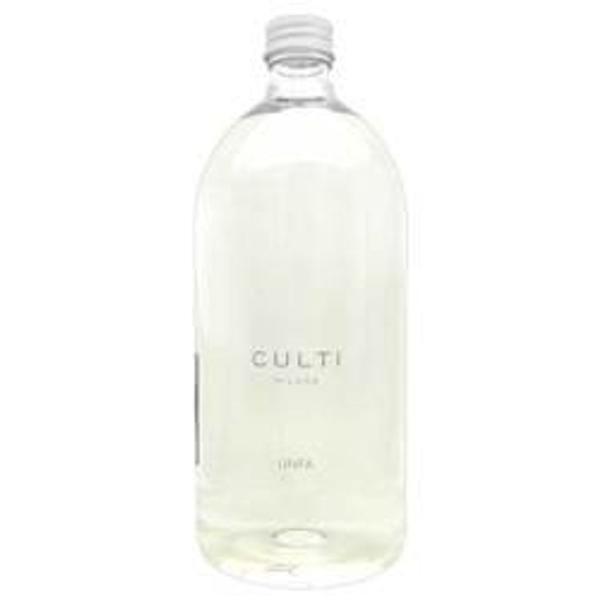 クルティ ディフューザー リフィル REFILL リンファ LINFA 1000mL 並行輸入品