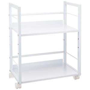 在庫限り】ヤマダオリジナル 家電ラック [幅100×奥行き50×高さ180cm