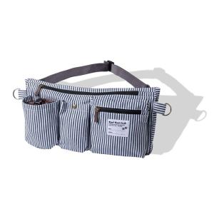 KAINU 犬用 お散歩バッグ ウエストポーチ お散歩 アウトドア お出かけ