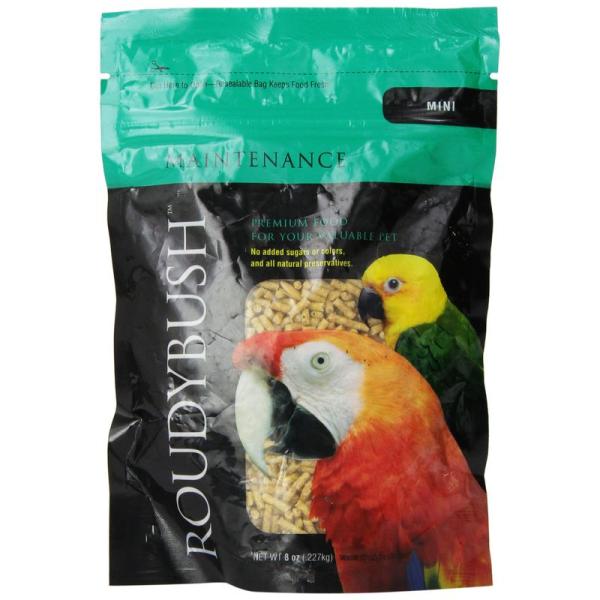 ラウディブッシュ デイリーメンテナンス(ミニ) 227g