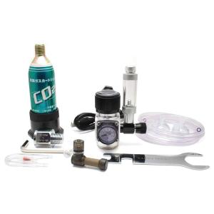 チャーム（ペット） CO2フルセット チャームオリジナル