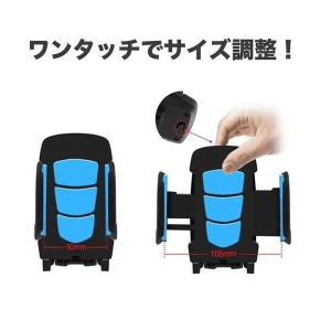 車載ホルダー 吸盤 スマホホルダー 車載用 ス...の詳細画像4