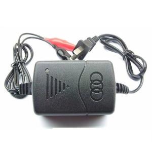 充電器 バッテリー バイク 自動車 12V 電動自転車 カ...