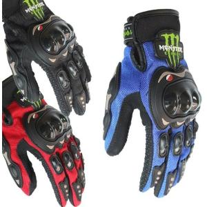 バイクグローブ 夏 自転車 手袋 メンズ バイク グローブ レディース サイクルグローブ フルフィンガー　R1034-JHX