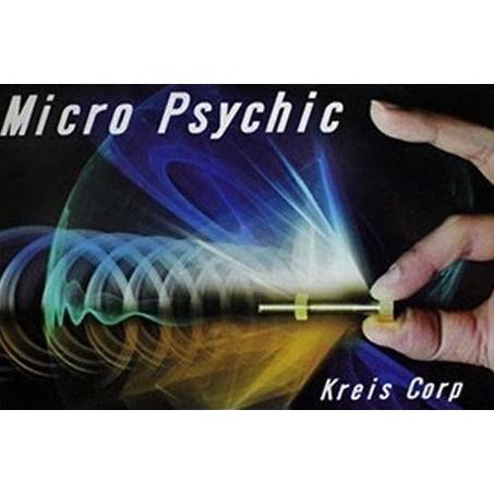 マイクロサイキック 手品 マジック  ボルト ナット 忘年会 新年会 盛り上がる パーティー　zs1...