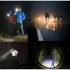懐中電灯 ランタン LED 強力 防災 電池式...の詳細画像4