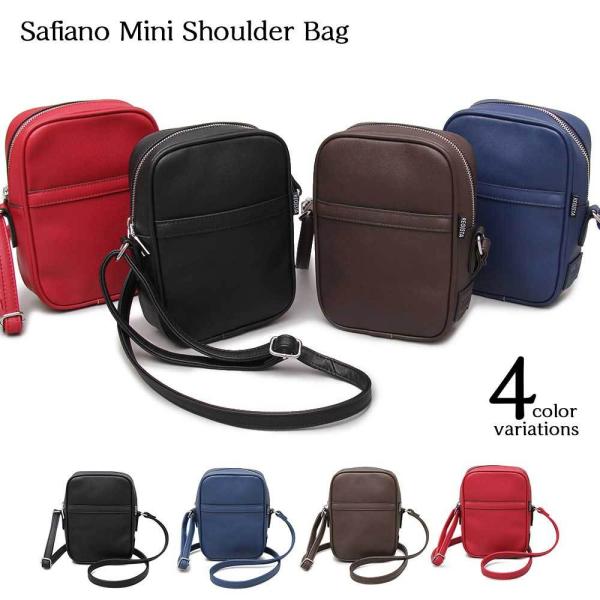 ショルダーバッグ ミニバッグ カジュアルバッグ メンズ レディース