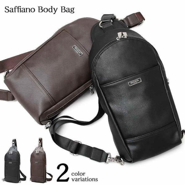 ボディバッグ ショルダーバッグ メンズ レディース