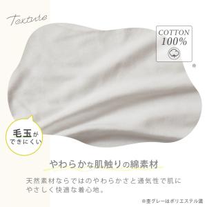 tシャツ レディース 半袖 綿100% 薄手 ...の詳細画像4