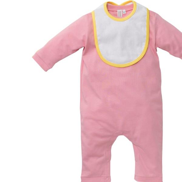 【カラフルベイビースタイ】上質コットン　よだれかけ★ 計１０色のカラフルなバリエーション　★カラフル...