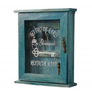 アンティーク調ブックボックス（本型収納箱）大小2個セット 洋書風