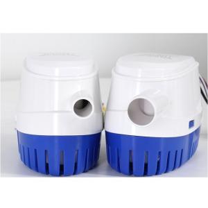 オートビルジポンプ 自動 排水 12/24V ...の詳細画像2