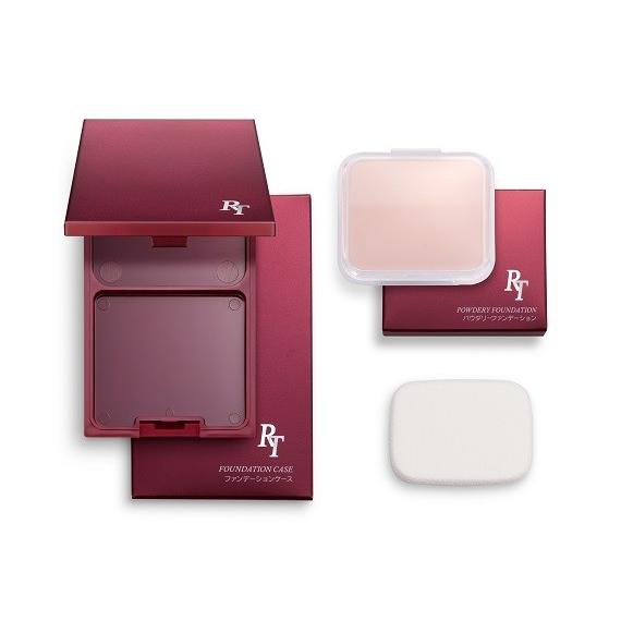 ＲＴファンデーション さっぱりタイプ(ピンク)フルセット
