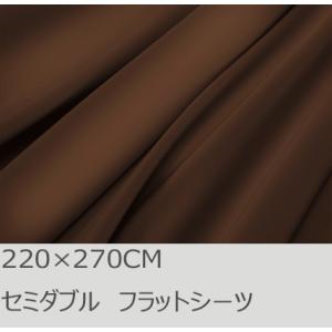 R.T. Home - 高級エジプト超長綿(エジプト綿)ホテル品質シングル、セミダブル フラット ベ...