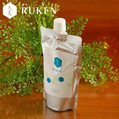 コラーゲンリキッド 300ml  飲むコラーゲン コラーゲンペプチド ドリンク フィッシュ たい ウ...