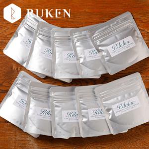 キラルンパウダー 55g 歯磨き粉 詰替え用10個セット ホワイトニング キシリトール 口臭予防 歯みがき粉 ハミガキ粉 無添加 ヤニ取り 歯 黄ばみ 白く