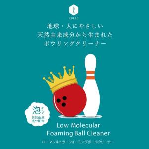 姫路麗プロも愛用 天然由来成分 低分子ボウリン...の詳細画像1