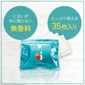 ボウリングクリーナー 姫路麗プロも愛用 35枚...の詳細画像2