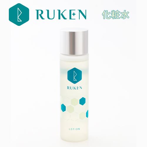 RUKENローション 化粧水 150ml コラーゲン 保湿 ケア スキンケア 天然成分 顔 無香料 ...