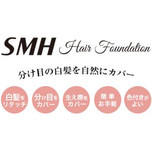 SMHヘアファンデーション 3g ルアン 公式...の詳細画像1