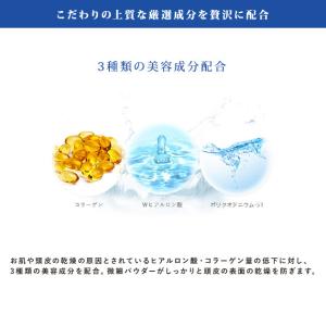 SMHヘアファンデーション 3g ルアン 公式...の詳細画像4