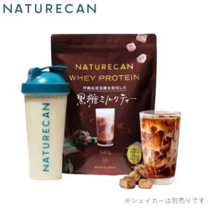 NATURECAN 【シェイカー付き・なくなり次第終了】ネイチャーカン 
