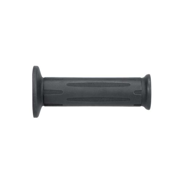 グリップ アリート BMWグリップ ヒーター＆コントローラー用 ブラック/ソフト /貫通