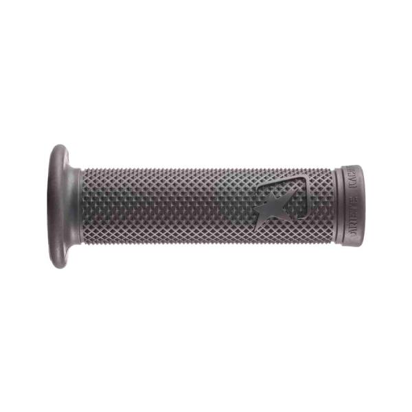 グリップ アリート ARIES Roadグリップ ダークグレー/ミディアム/貫通