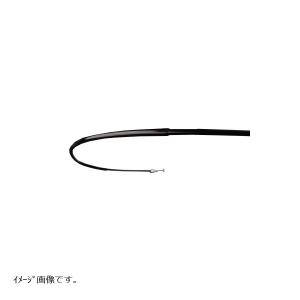アルキャンハンズ スロットルワイヤー ブラック STD W400 06-
