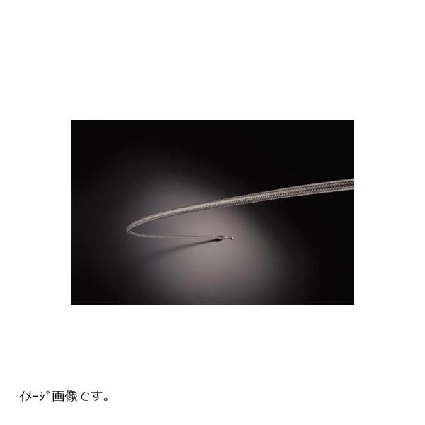 アルキャンハンズ スロットルワイヤー メッシュ 300mmロング GSX250/400E/F