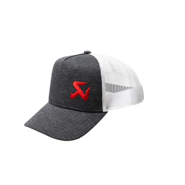 AKRAPOVIC (アクラポビッチ) トラッカーキャップ KIDs サイズ(スナップバック) 80...