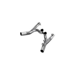 AKRAPOVIC（アクラポビッチ） スリップオンライン (チタン) マフラー