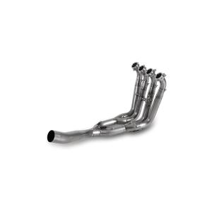 S1000RR アクラポビッチスリップオン 2年程使用S-B10SO11-CBT メーカー在庫あり】 S-B10SO11-CBT アクラポビッチ AKRAPOVIC スリップ