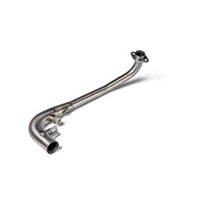 AKRAPOVIC（アクラポビッチ） スリップオンライン (チタン) マフラー